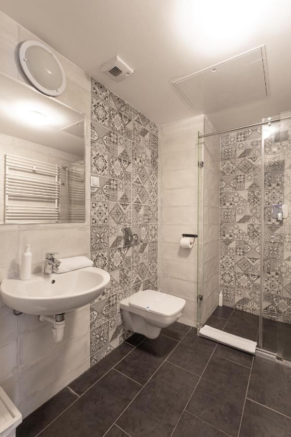 Gasthuis Swu Broadway 4*