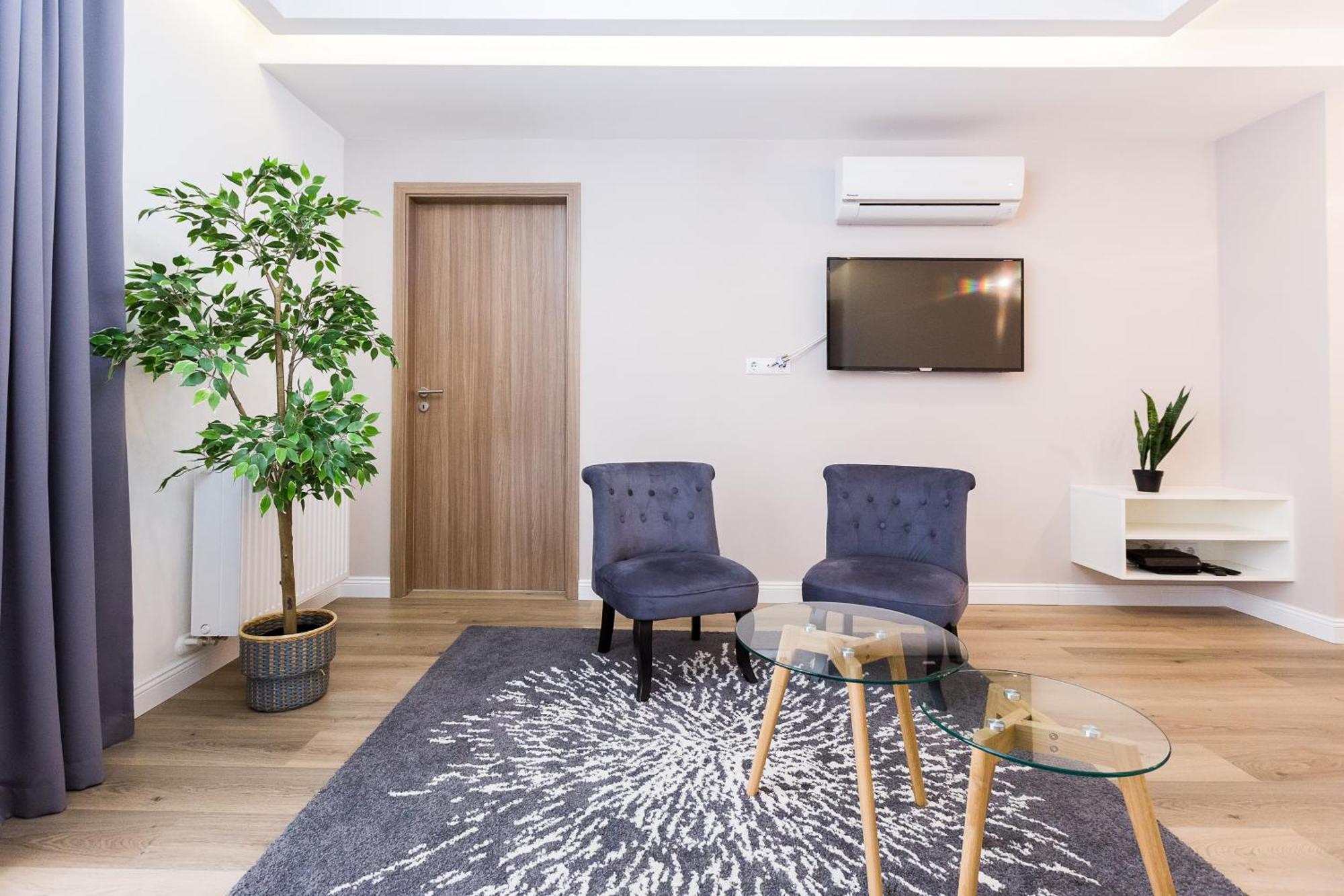 Swu Broadway Gasthuis 4*