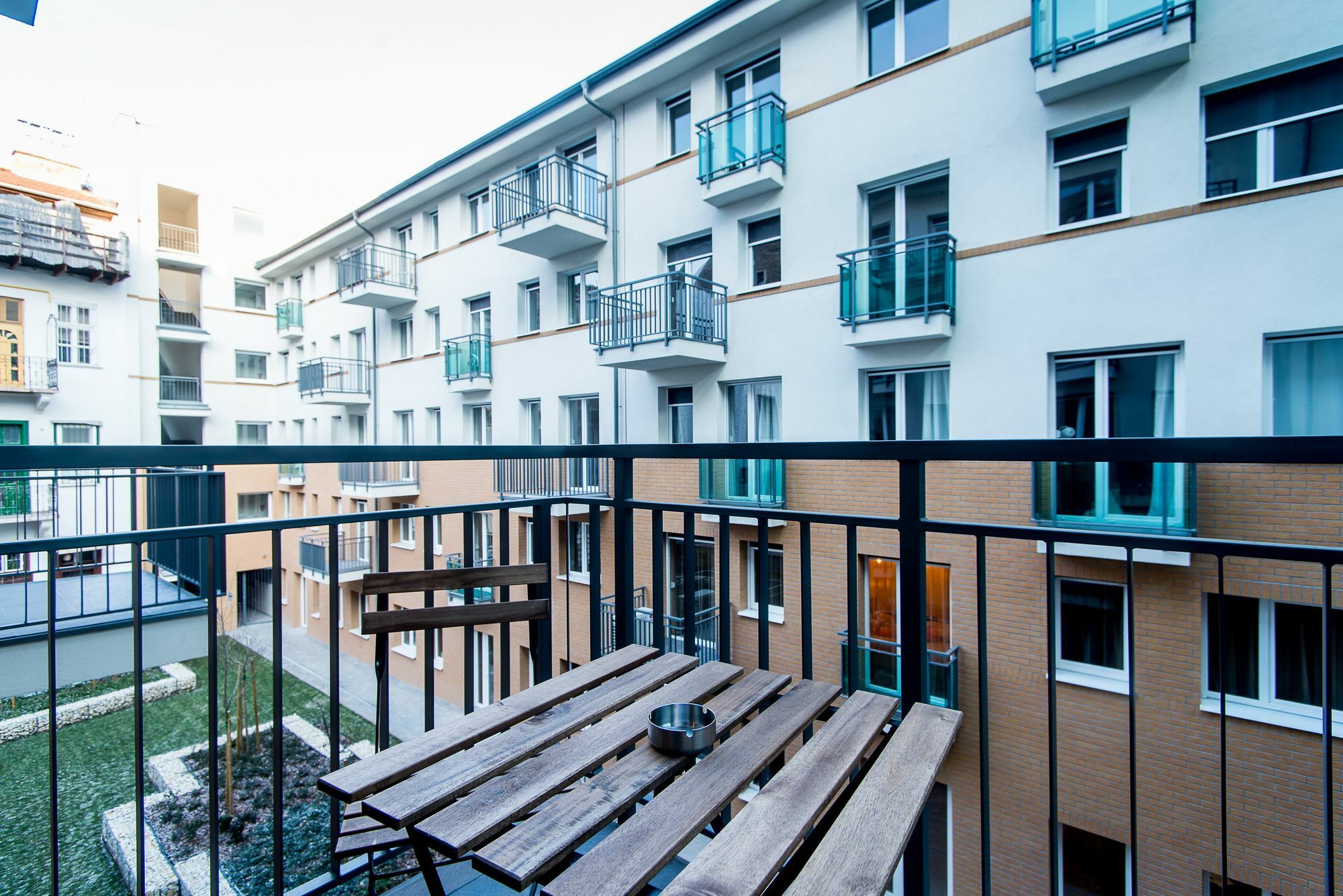 Gasthuis Swu Broadway Boedapest