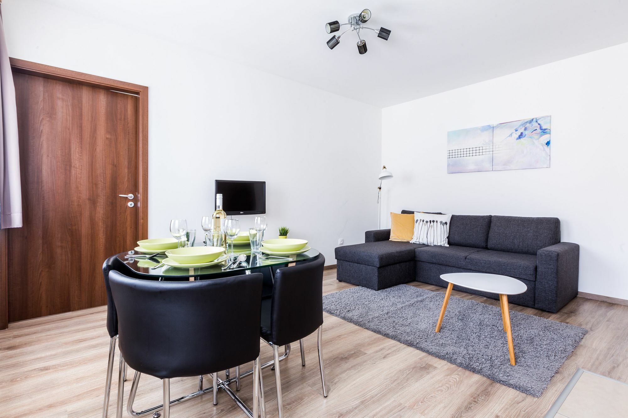 Swu Broadway Gasthuis 4*