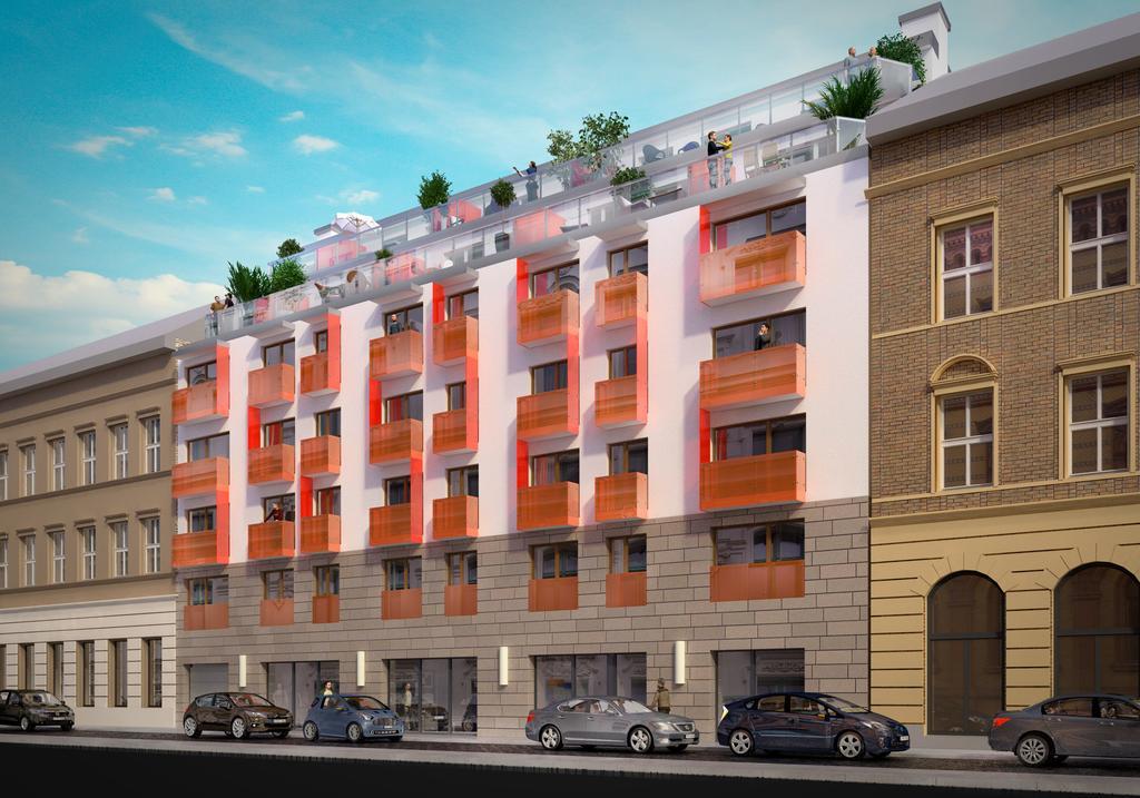 Гостьовий будинок Swu Broadway 4*